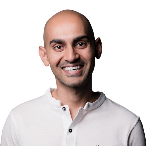 Neil Patel Profile Pic