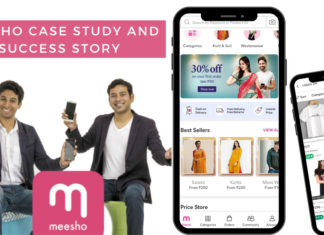 Meesho Case Study and Success Story Cyber City Express resize