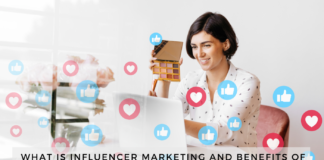 What is Influencer Marketing and Benefits of Influencer Marketing | Cyber City Express