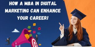 How a MBA in digital marketing can enhance your career!