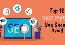 Top 12 SEO Myths to Avoid to Get Better Search Rankings