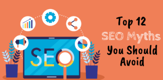 Top 12 SEO Myths to Avoid to Get Better Search Rankings