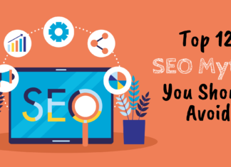 Top 12 SEO Myths to Avoid to Get Better Search Rankings