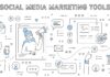 Top 12 Social Media Marketing Tools for 2022