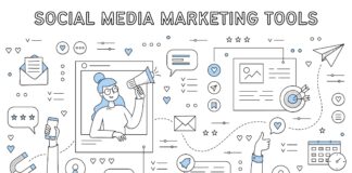 Top 12 Social Media Marketing Tools for 2022