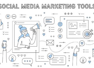 Top 12 Social Media Marketing Tools for 2022