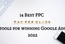 14 Best PPC tools for winning Google Ads 2022