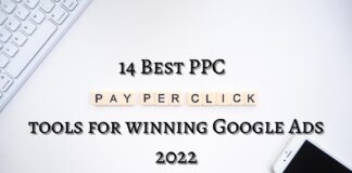 14 Best PPC tools for winning Google Ads 2022