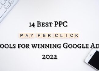 14 Best PPC tools for winning Google Ads 2022