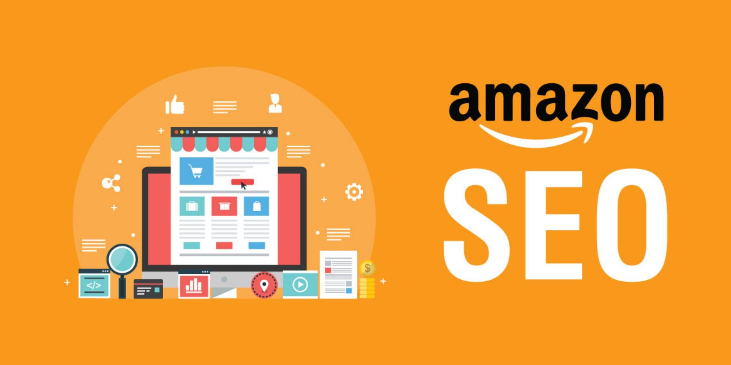 Amazon SEO How to Rank Your Products on Amazon 2022