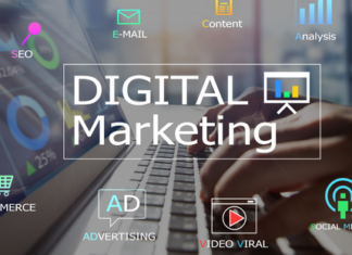 Why is Digital Marketing Important for Startups